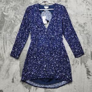 midi house dress Rebecca Midi Dress in House Salad - XL